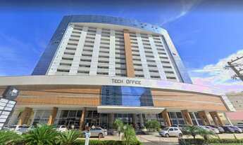 Imagem: Sala na Ponta Dareia de 33m²