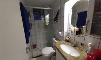 Imagem 6: 2 suítes, móveis planejados, 1 vaga