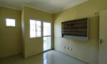Imagem 6: Casa duplex com 02 quartos