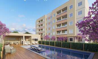 Imagem: Alameda dos Ipês O seu novo lar com