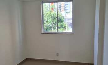 Imagem 6: Apartamento 2 Quartos com Varanda – 52,92m² no Jardim Renascença, São Luís