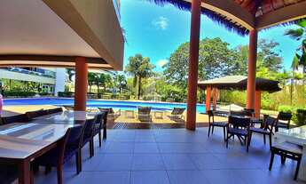 Imagem 2: Ap2422-Apartamento Alto Padrão no Condomínio Verdi -Guararapes, Fortaleza/CE