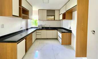 Imagem 6: ALUGO CASA TRIPLEX EM CONDOMÍNIO FECHADO