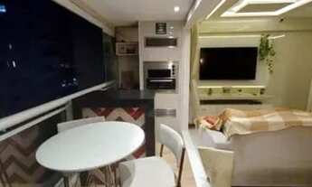 Imagem: Bravo Residence-Luciano Cavalcanti