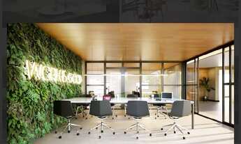 Imagem 5: Apartamento novo 3 suítes no Cocó paralelo a Av. Santos Dumont