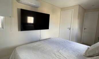 Imagem 7: Grande oportunidade, apto bem distribuído, sendo 3 suítes, 2 vagas, com ótima