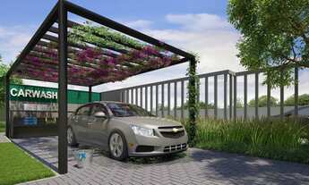 Imagem 4: NATURE ARBO NA CIDADE ARBO