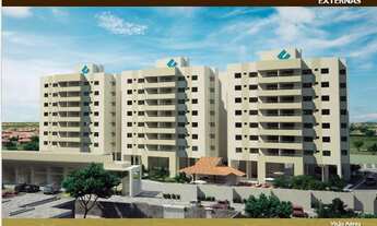 Imagem 2: CARPE DIEM, Um empreendimento de alto padrão pronto para morar e maior do que qu