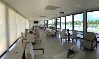 Imagem 6: Lote no Terras 4 com excelente localização