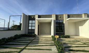 Imagem 3: Casa em Condomínio Fechado – Loteamento Sol Nascente Aquiraz