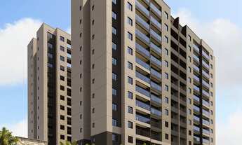 Imagem 2: LUMINA FATIMA 2 E 3 QUARTOS - LAZER COMPLETO!