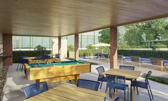 Imagem 6: Oportunidade no Varandas 2 Terra Brasilis R$110.000,00