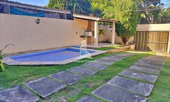 Imagem: Casa Duplex  3 suítes  piscina