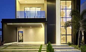 Imagem: Casa a venda no Terras Alphaville 1