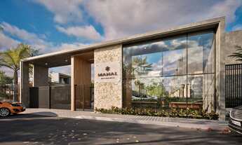 Imagem: Mahal Residence, 3 dormitórios na Rua Gorete