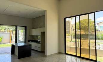 Imagem 3: Casa a venda no Condomínio Jardins do Lago - Eusébio-Ce