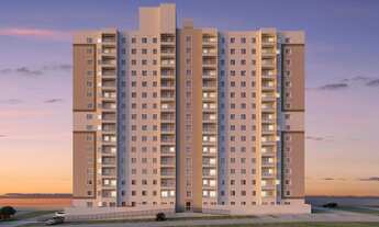 Imagem: Residencial Torre do Mar - Conforto e Modernidade