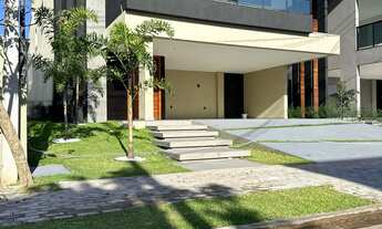 Imagem: DUPLEX A VENDA NO TERRAS 1 - CIDADE ALPHA