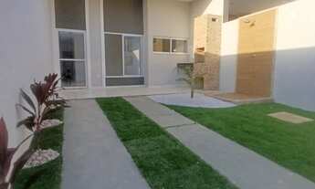 Imagem: CASTELO RESIDENCE, LINDAS CASAS PRONTAS