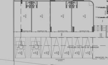Imagem 3: Sala Comercial na Península de 32,51m²