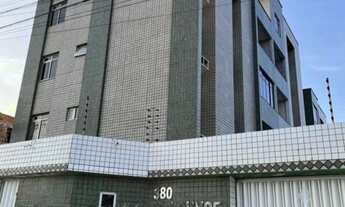 Imagem: Edifício Louvre, 3 dormitórios na Rua