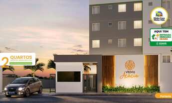 Imagem: Vitória Acácia  O Seu Primeiro Imóvel