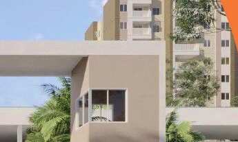 Imagem 2: POP ART – Condomínio de aptos de 45 a 60m c/2 quartos, suíte e varanda no Eusébi