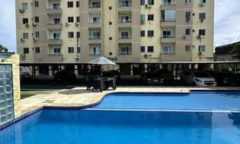 Imagem: Condomínio Brisas da Serra - Apartamento