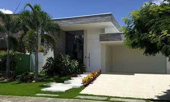 Imagem: CASA PLANA PARA LOCAÇÃO NA CIDADE ALPHA