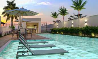 Imagem 3: Vista Parque – Viva em harmonia com o que realmente importa: conforto, natureza