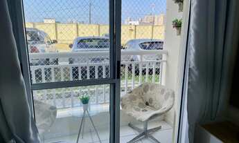 Imagem 4: Alugo apartamento térreo mobiliado