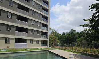 Imagem: Apartamento de 72m² com 3 Quartos em Frente