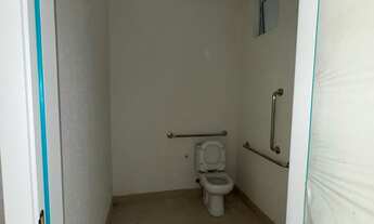 Imagem 4: Sala Comercial na Península de 32,51m²