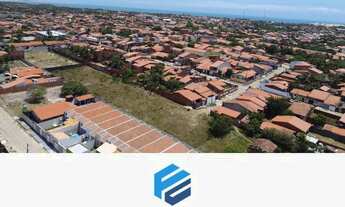 Imagem 4: LOTES A 2KM PRAIA NO CENTRO PARACURU