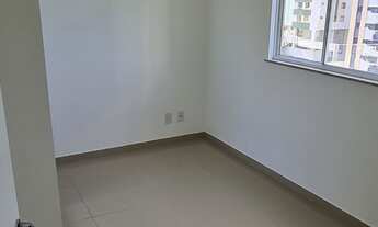 Imagem 4: Apartamento 2 Quartos com Varanda – 52,92m² no Jardim Renascença, São Luís