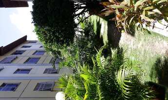 Imagem 3: Apartamento de 50m² com 2 quartos em Messejana