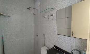 Imagem 7: Casa duplex com 02 quartos