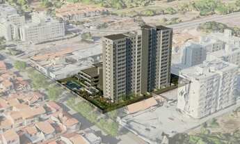 Imagem 4: Residencial Farol do Atlântico - 2QS - Cidade 2000/Cocó