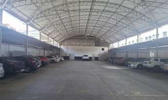 Imagem: Estacionamento no Centro a Venda 1000m2