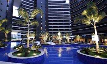 Imagem 2: Oportunidade, apto na beira mar com 2 quartos, sendo 1 suíte