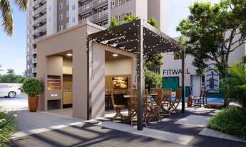 Imagem 3: ESTILO PASSARE, Condominio Fechado Com Lazer Completo E Localização Privilegiada