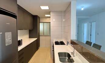 Imagem: Apartamento no Jardim Eldorado 3D Tower