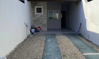 Imagem 7: CASA DUPLEX COM 03 QUARTOS E 03 SUÍTES, VAGA PARA 03 VEÍCULOS - EUSÉBIO - URUCUN