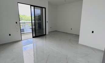 Imagem 7: Vendo linda casa duplex nova em rua privativa no Eusébio por R$ 599.900