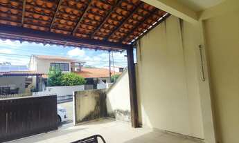 Imagem: Vendo casa duplex em condomínio fechado