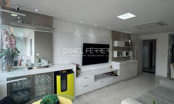 Imagem 2: Lindo apartamento na Aldeota com 98m, 3 suítes, 2 vagas e lazer completo