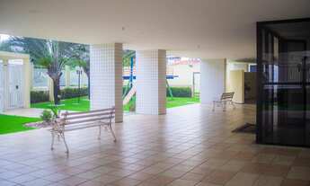 Imagem: Apartamento à venda no Luciano Cavalcante