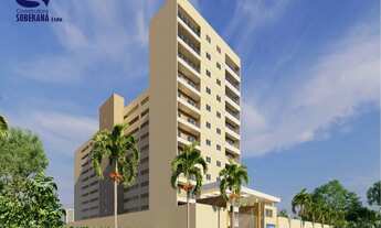 Imagem: S COMPACT, um condomínio perfeito para