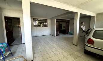 Imagem 5: Casa Duplex Nascente com 4 Suítes na Barra do Ceará – Excelente Oportunidade!