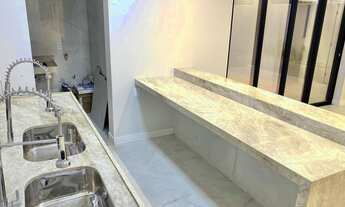 Imagem 7: ???? CASA DE LUXO EM ALPHAVILLE TERRAS 3 – LOTE POENTE E DE ESQUINA!